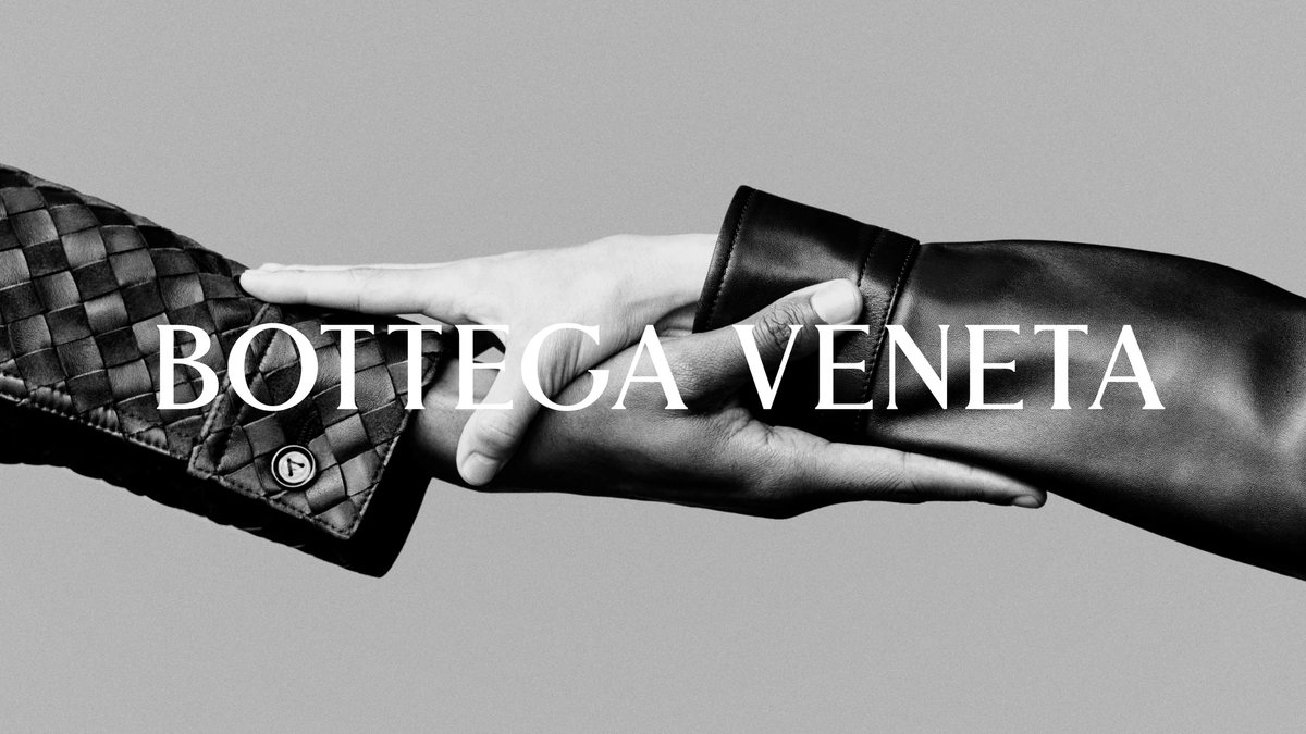 Bottega Veneta campaign