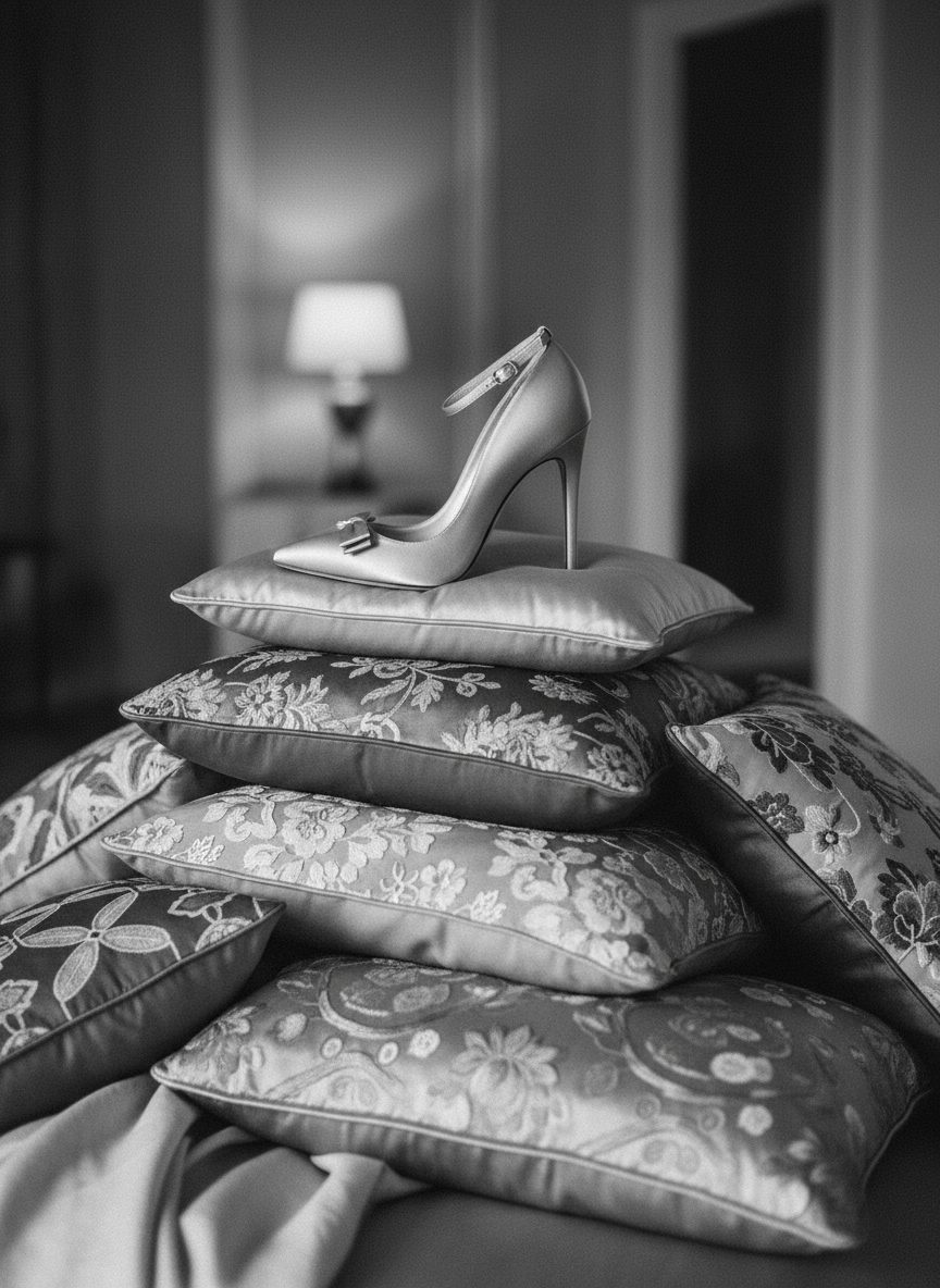 Bottega Veneta campaign frame 5