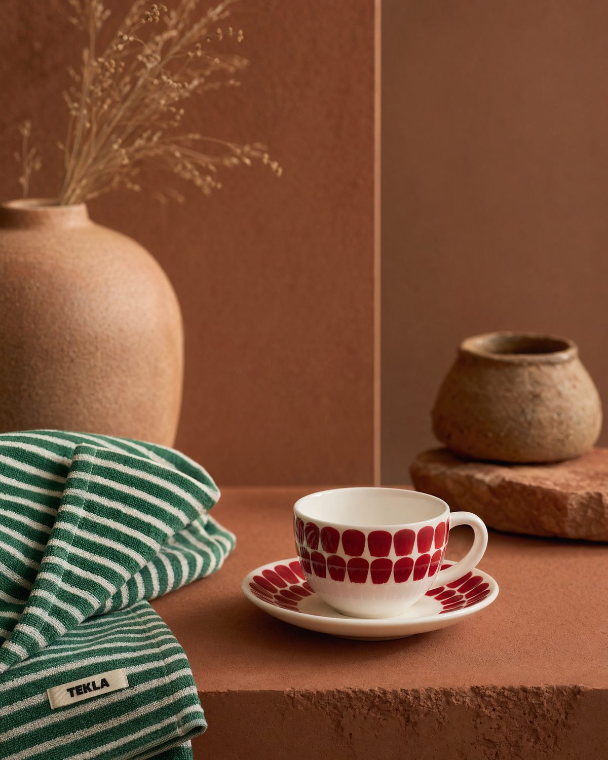 Harrods boutique launch, product still life 1